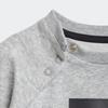 Adidas Baby Casual Sportswear Crew Neck Moderate GM8975