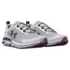 Under Armour Charged Assert 9 Running Shoes 'White Blue' 3026743-100