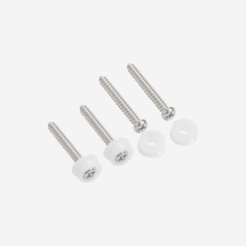 TAKIYA G-2 Picture Rail All-in-One Set (Black)