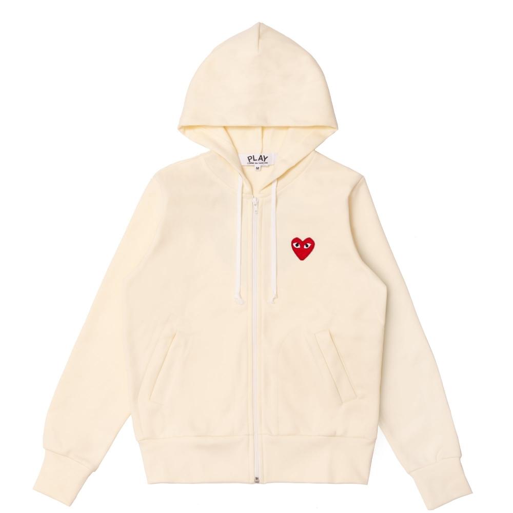 

ИГРАТЬ CDG Топор T172 051 Топор цвета слоновой кости T172 051