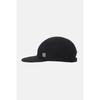 Kolon Sports Unisex Czapka z Długim Daszkiem Qerex25121blk