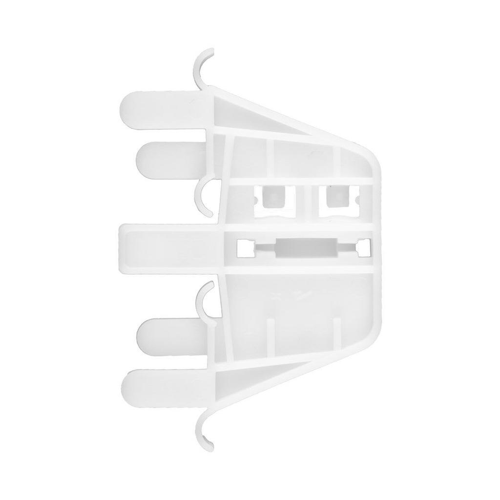 Left Window Repair Set for Iveco Old Model