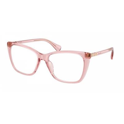 Women Eyeglasses Ra7177u 5801