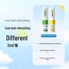 Lemon Scented Nasal Inhaler Refreshing Stick