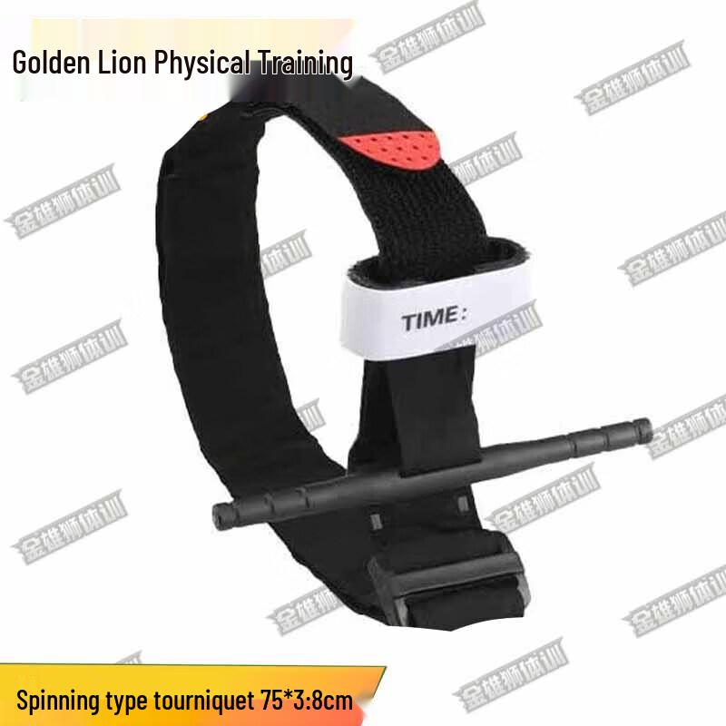 Golden Lion Windlass Emergency Tourniquet