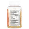 Morning Sickness Relief, Stomach Settle® Gummies, Lemon Ginger, Vegan Gummies, 60 Pieces