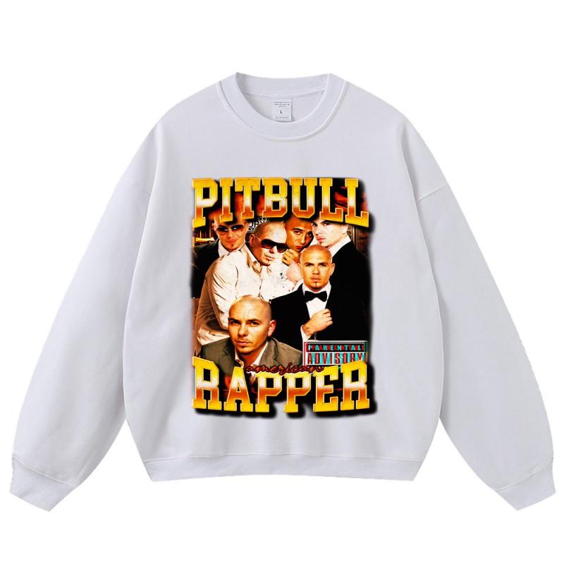 Oversized Cotton Hoodie Men - Streetwear Graphic Print Loose Fit Long Sleeve Pullover Sweatshirt