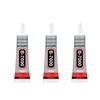 B7000 Glue Multi Purpose Adhesive Strong Clear Glue For Phone Screen Repair Jewelry Making DIY Crafts Metal Glass Plastic Wood