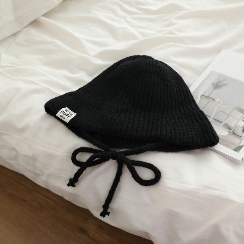 

Детская шапка-рыбак. Вязаная шапка для мальчиков и девочек. Детские дорожные шапки.