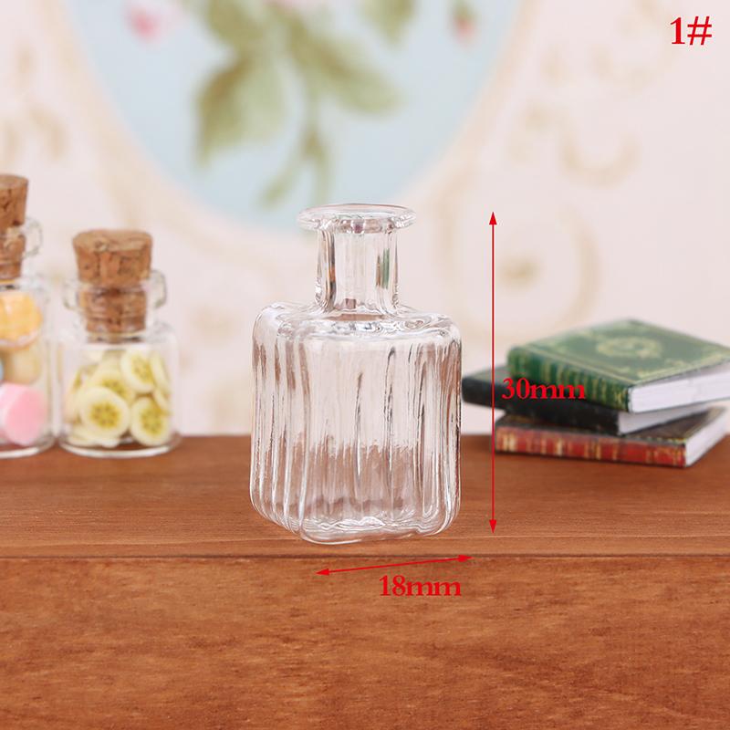 

1/12 Dollhouse Miniature Rack Iron Shelf Flower Stand Decoration Accessories Handmade Playthings Present Children-Friendly