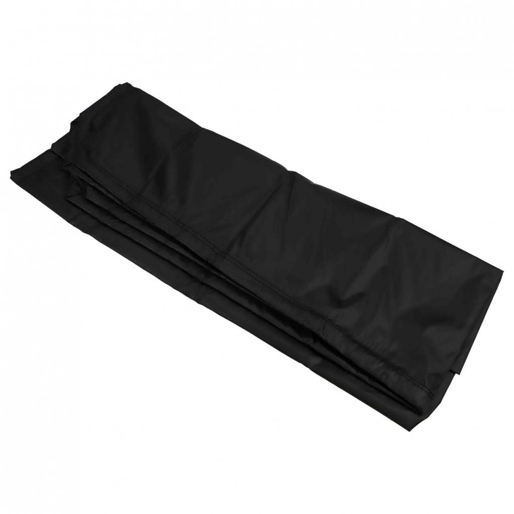 Weather Resistant Car Top Luggage Rack Cover Perfect for Family Vacations