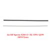 Laptop Bottom Cover Base Case Rubber Feet For Hpspectre X360 13-Ae Tpn-Q199 Pad