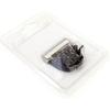 Ceramic Blade Cutter Head for Codos CP-9600 Replacement Blade for Codos CP-9600 9580 9200 Pet Trimmer Clipper Spare Parts (Color : 1PC Ceramic Blade)