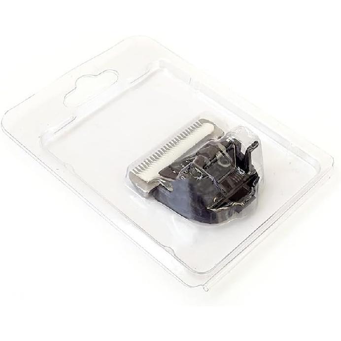 Ceramic Blade Cutter Head for Codos CP-9600 Replacement Blade for Codos CP-9600 9580 9200 Pet Trimmer Clipper Spare Parts (Color : 1PC Ceramic Blade)