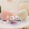 Cute Little Sheep Plush Doll - Kids' Comfort Pillow & Hug Companion