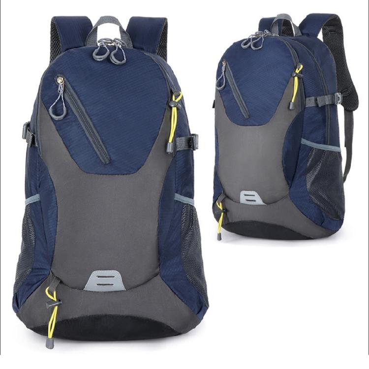 Travel Daypack Lightweight Backpack Hiking Daypack Splashproof Bag for Outdoor