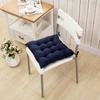 Non-slip Dining Room For Garden Kitchen Office Seat Pad Chair Pad Home Decoration Chair Cushions