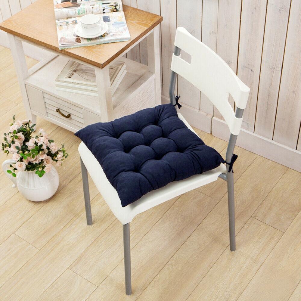 Non-slip Dining Room For Garden Kitchen Office Seat Pad Chair Pad Home Decoration Chair Cushions