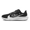 Nike Pegasus 40 Premum Black White Grey Women's Sneakers FB7703-001
