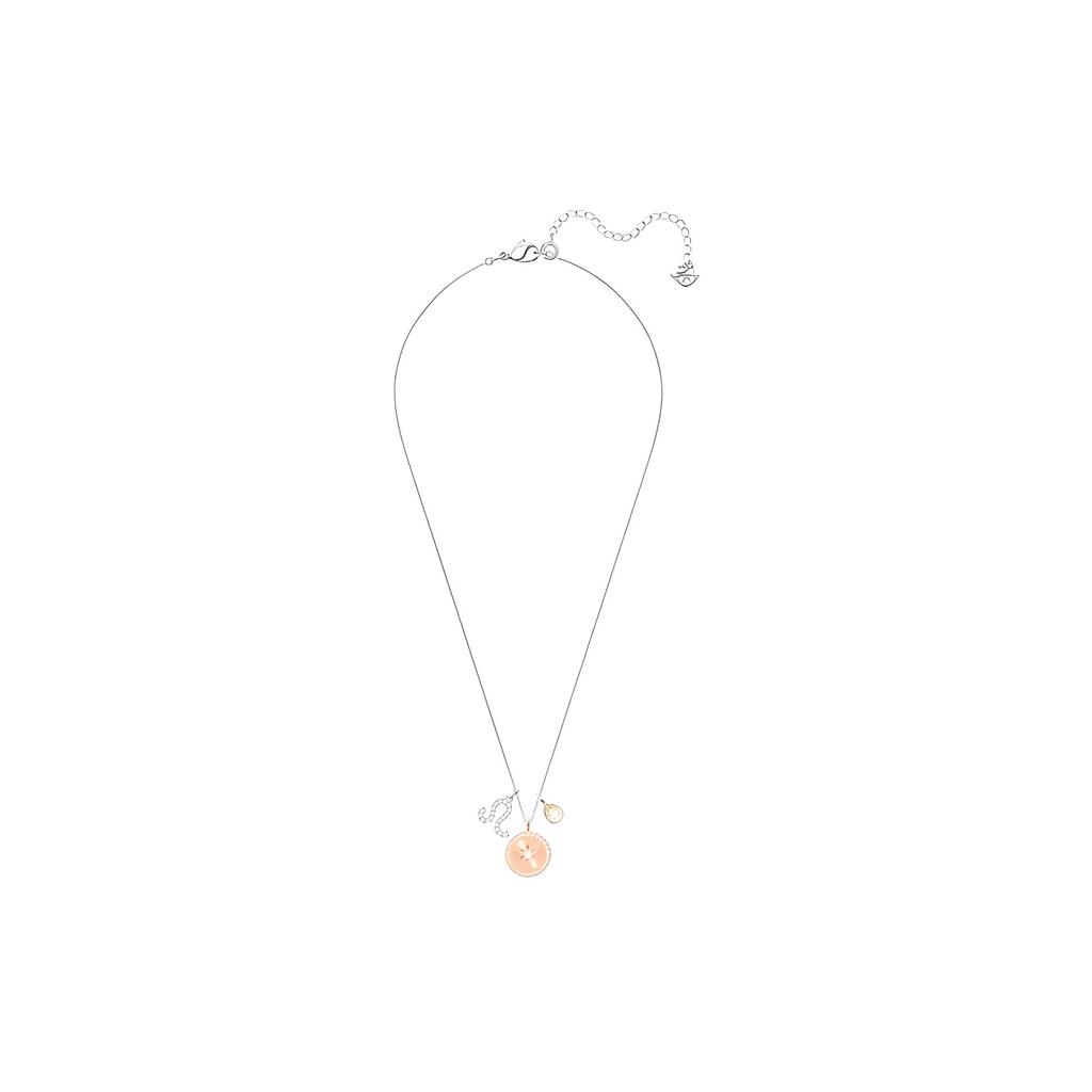 Swarovski Sternzeichen Halsketten Damen