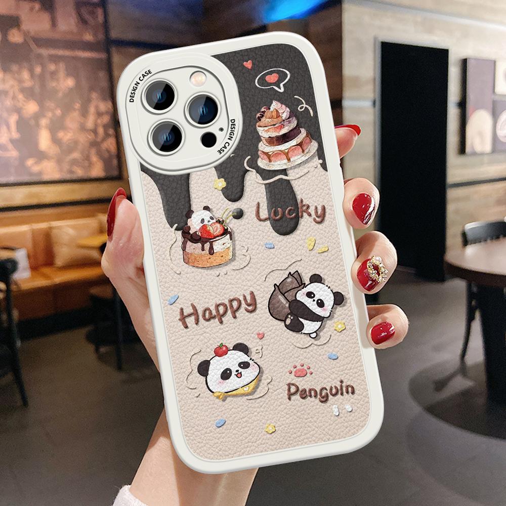 

Тонкий чехол для телефона с рисунком цветов тюльпанов из мягкого силикона и искусственной кожи для Samsung Xiaomi Poco Redmi Samsung A55 5G белый