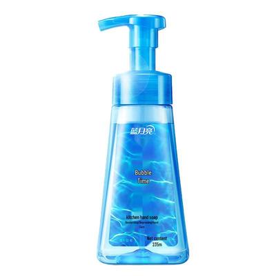 Blue Moon Lemon Sweet Orange Foaming Kitchen Hand Soap