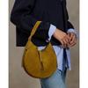 Polo Ralph Lauren Women S Small Suede Shoulder Bag wapoBag02v20198310