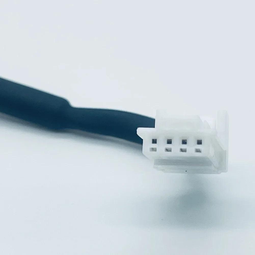 Reversing Camera Compatible with For Nissan Qashqai 2008 2015 Quick Installation and Reliable Functionality OEM 28442EY00A