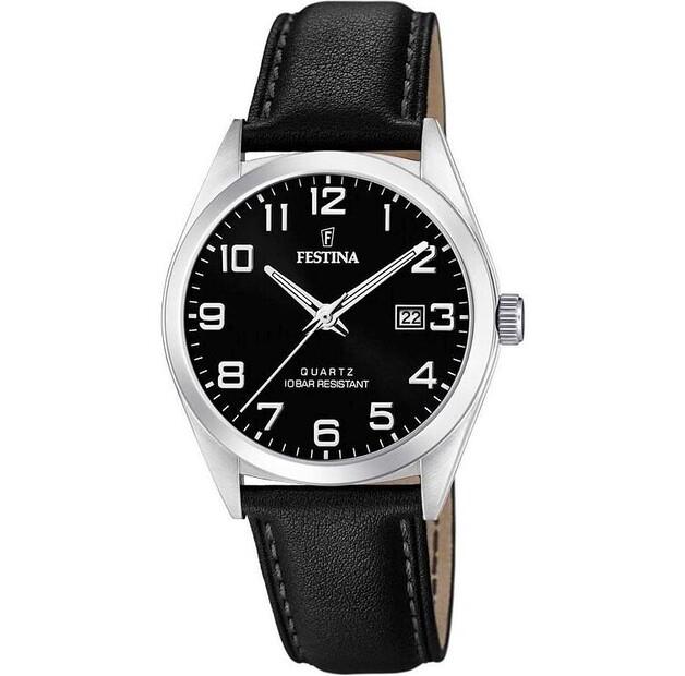 Часы Festina F20446/3 One Size