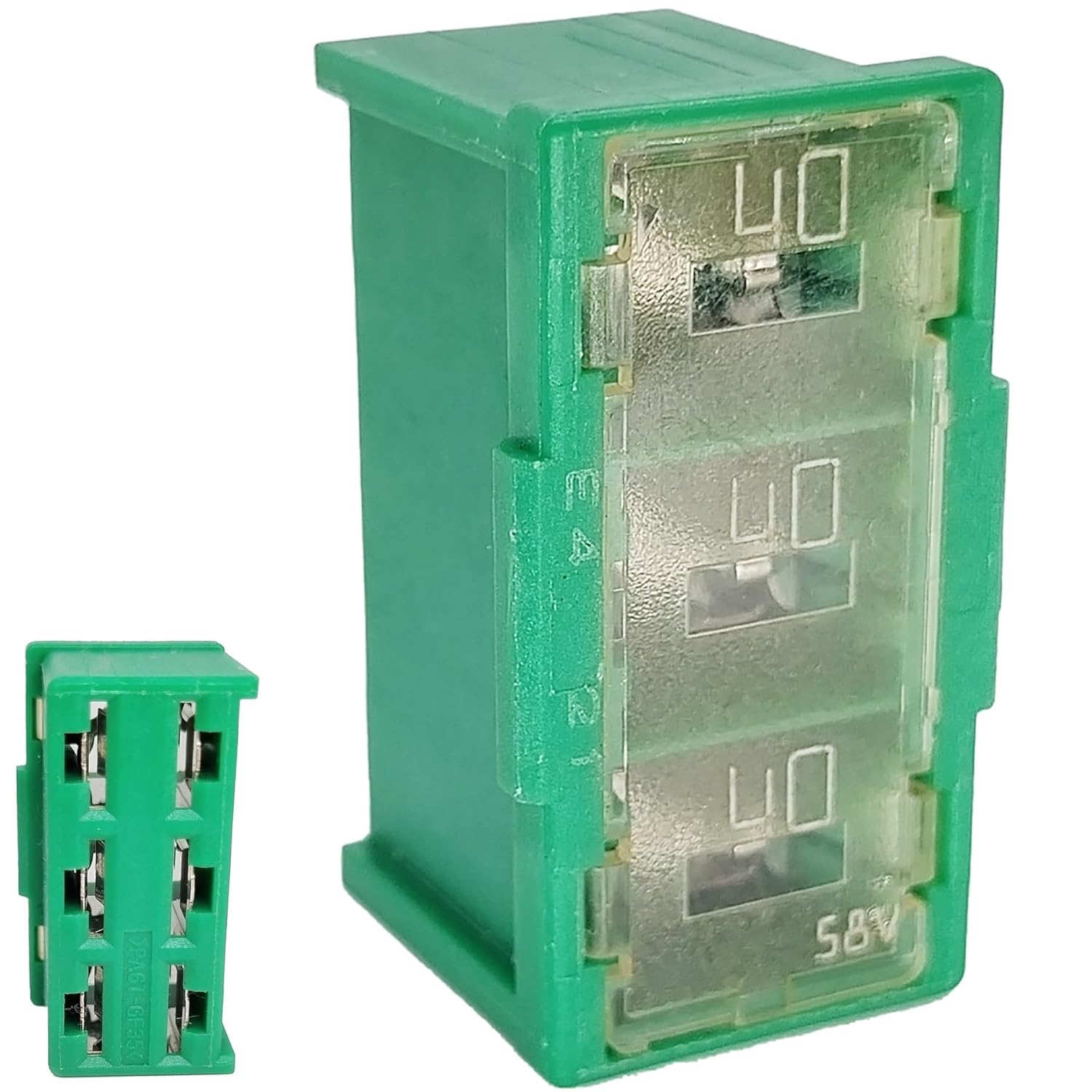 Connector Assy-FUSIBLE Link 24370-C991B for Nissan Infiniti Fusible Link (40 40 40) (1) 1