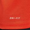 Nike Dri-Fit Team Legend Quick-Dry Comfortable Crew Neck Short Sleeve T-Shirt Women Tops University-Orange IB8899-888