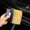 Auto Innenreinigung Weiche Bürste Armaturenbrett Klimaanlagenauslass Detailbürste Für BMW M E34 E36 E60 E90 E46 E70 F10 F20 F30 X5 X6 X1 M3 M5 M6 E71 F01