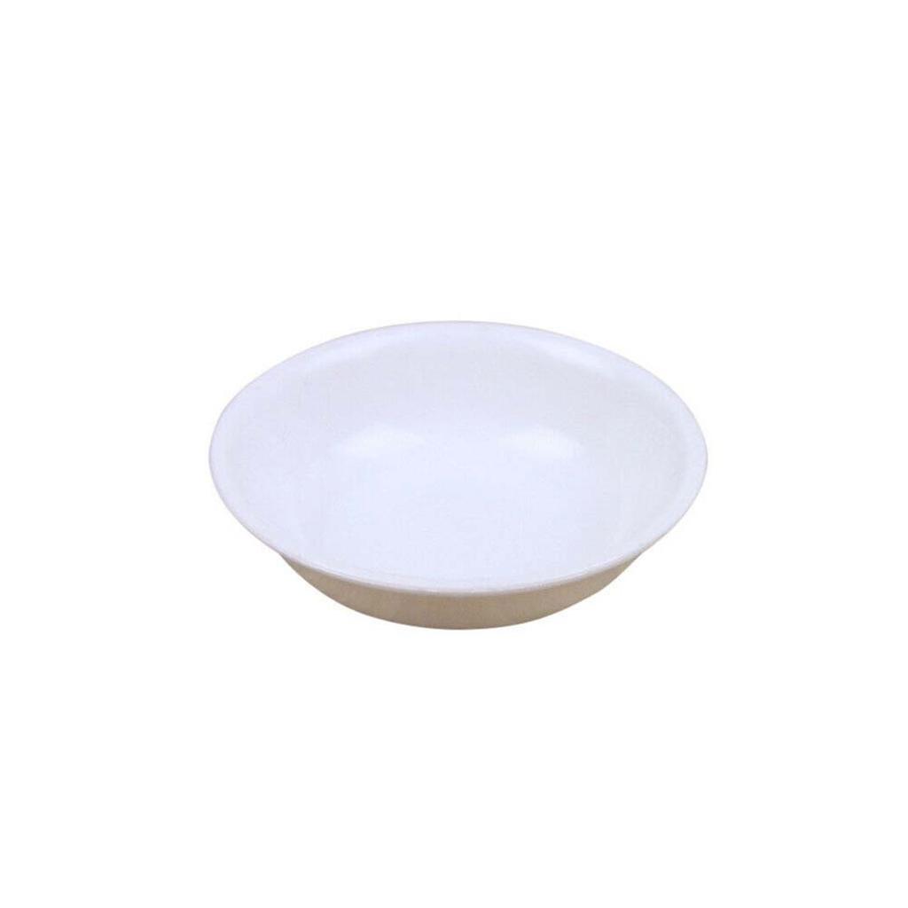 Ound Bowl Painting Palette Seasoning Dish Spice Bowl