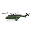 1/144 Scale Diecast Chinese WZ-8 Militarized Combat Helicopter Alloy & Plastic Model Toy Gift Collection Display