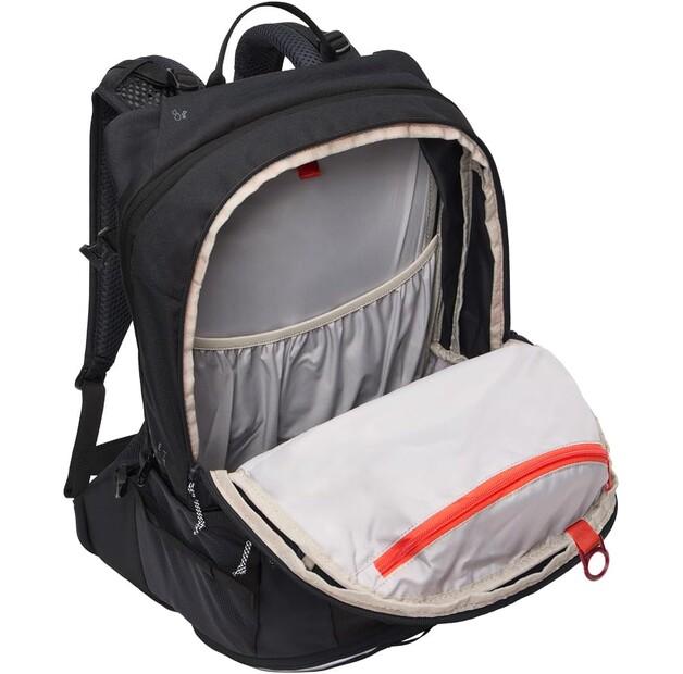 Backpack Vaude Bike Alpin 23+5 Black (47281-010)