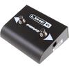 Line 6 2 button footswitch controller FBV2