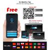 Car Motorcycle GPS Tracker Triple modules Over speed alarm High voltage protection Remote cut off Anti-theft  Vibration alert