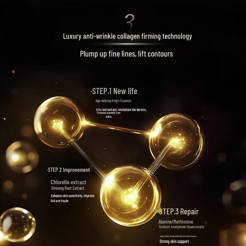 URARA Face Emulsions & Essences