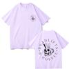 Deadlifts and Coffee Graphic Tshirt Male Gym Fitness T Shirts Unisex Women Funny Skeleton Tshirt Unisex Pure Cotton Short Sleeve