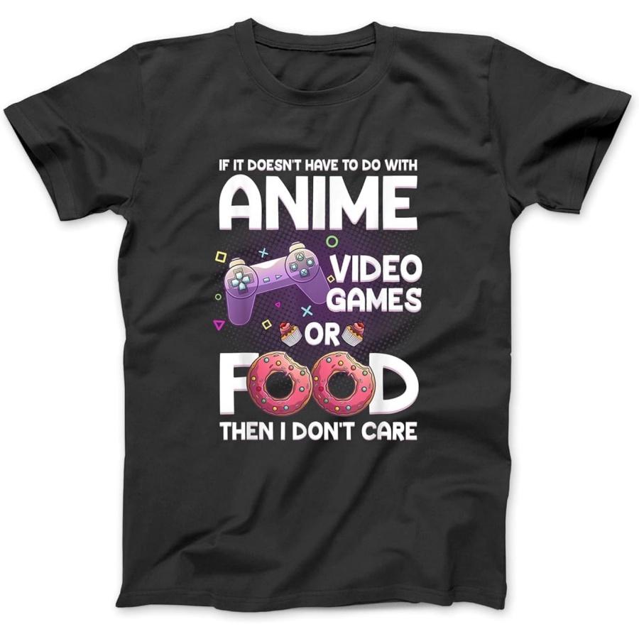 

Anime Art for Women Men Teen Girls Anime Merch Anime Lovers T-Shirt THA Hoodie Sweatshirt Tank Top for Men Women Black XXXXXL чорний