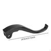 Motorcycle Clutch Lever,Motorcycle Brake Lever Accessories,Left Premium Handle for 703F