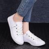 Large Size Sports Shoes, Spring Lightweight Shoes, Soft-soled Flat-heeled Casual Shoes, Outdoor Vacation Walking Shoes
