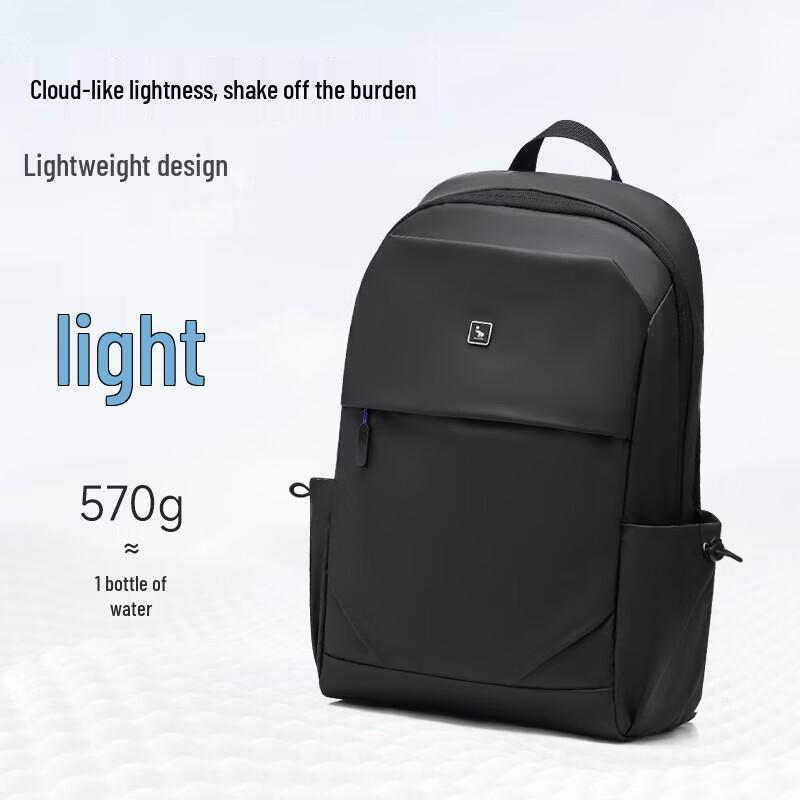 OIWAS 16-inch Laptop Backpack