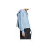 adidas Originals Adicolor Hoodie Women Hoodies Blue HS1925