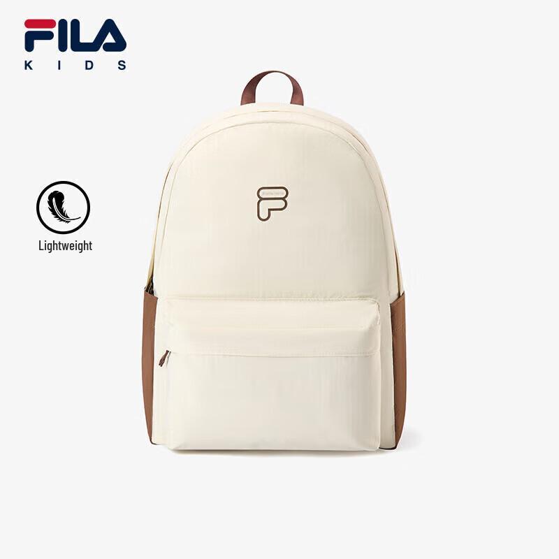 Fila Kids' Lightweight Casual School Backpack