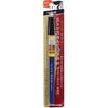 Kuretake Brush Kuretake Beautiful Pen, Lettering, Kanbiou, Bold, XO100-10S