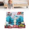 Plastic Dinosaur Figurine Toy For Kids Creative Gift Imagination