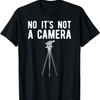 Funny Surveyor Shirt, Not At Camera Land Surveying Tee T-Shirt