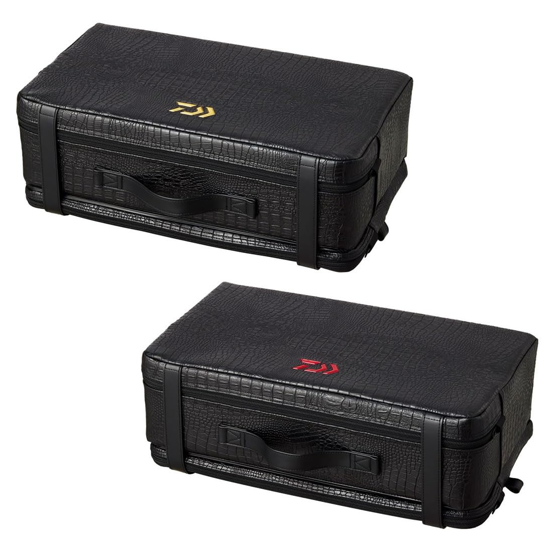 

[DAIWA] Daiwa Hera Cushion (G) 08522076 Black Gold Approx. 25cm x 45cm x 15cm