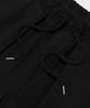 OTHERFITS Cotton Fatigue Bermuda Pants (Black)